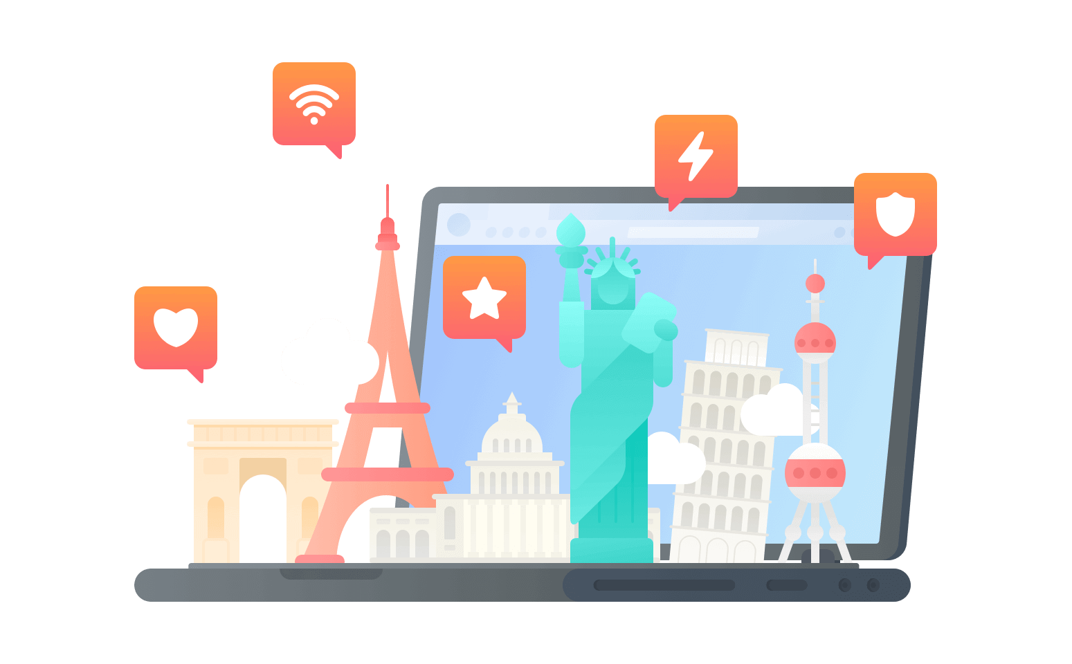 在丹麦连接到中国vpn - 光电加速器